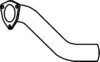 MERCE 6184900019 Exhaust Pipe